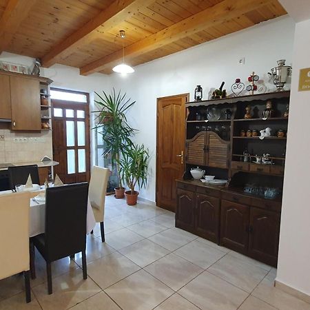 Kekszilva Vendeghaz Hotel Pap Bagian luar foto