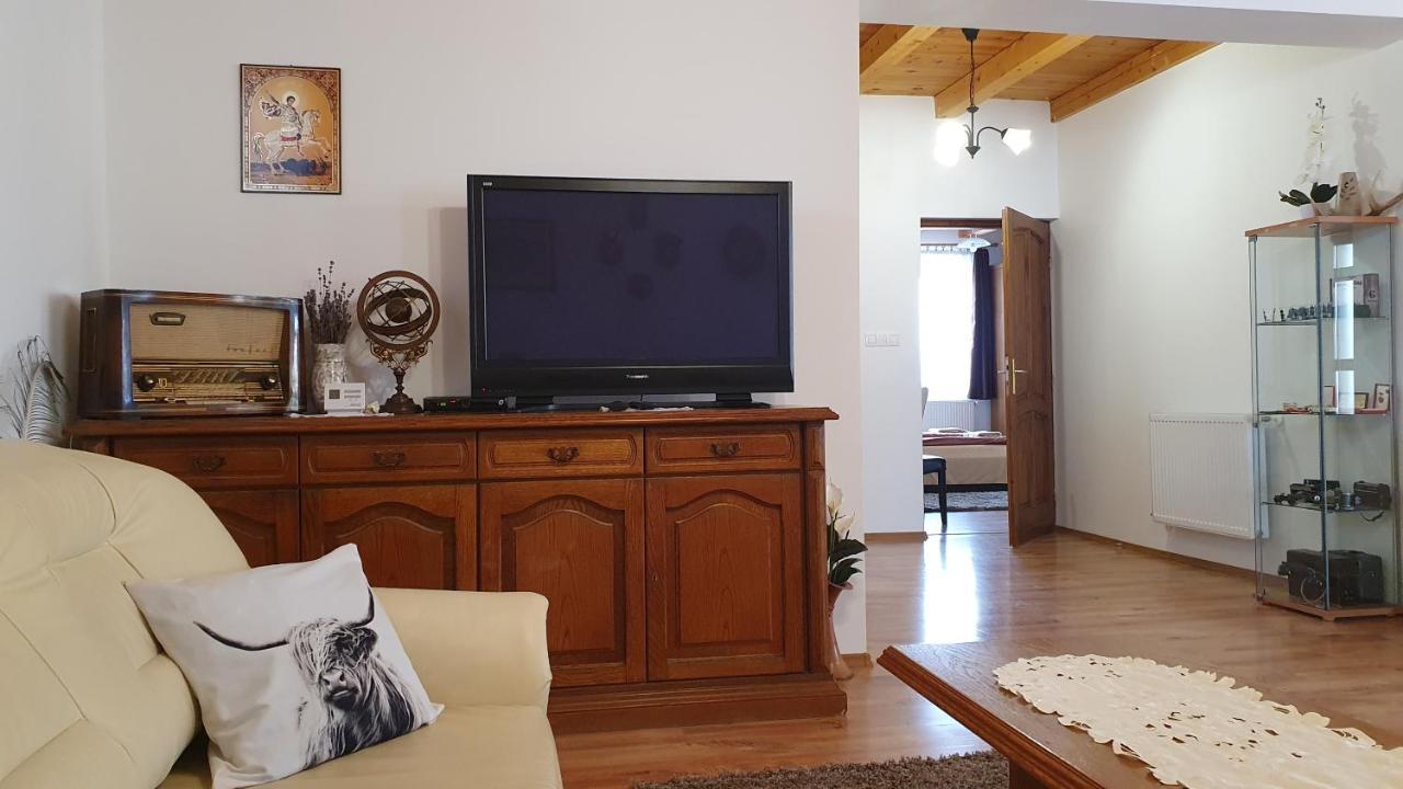 Kekszilva Vendeghaz Hotel Pap Bagian luar foto