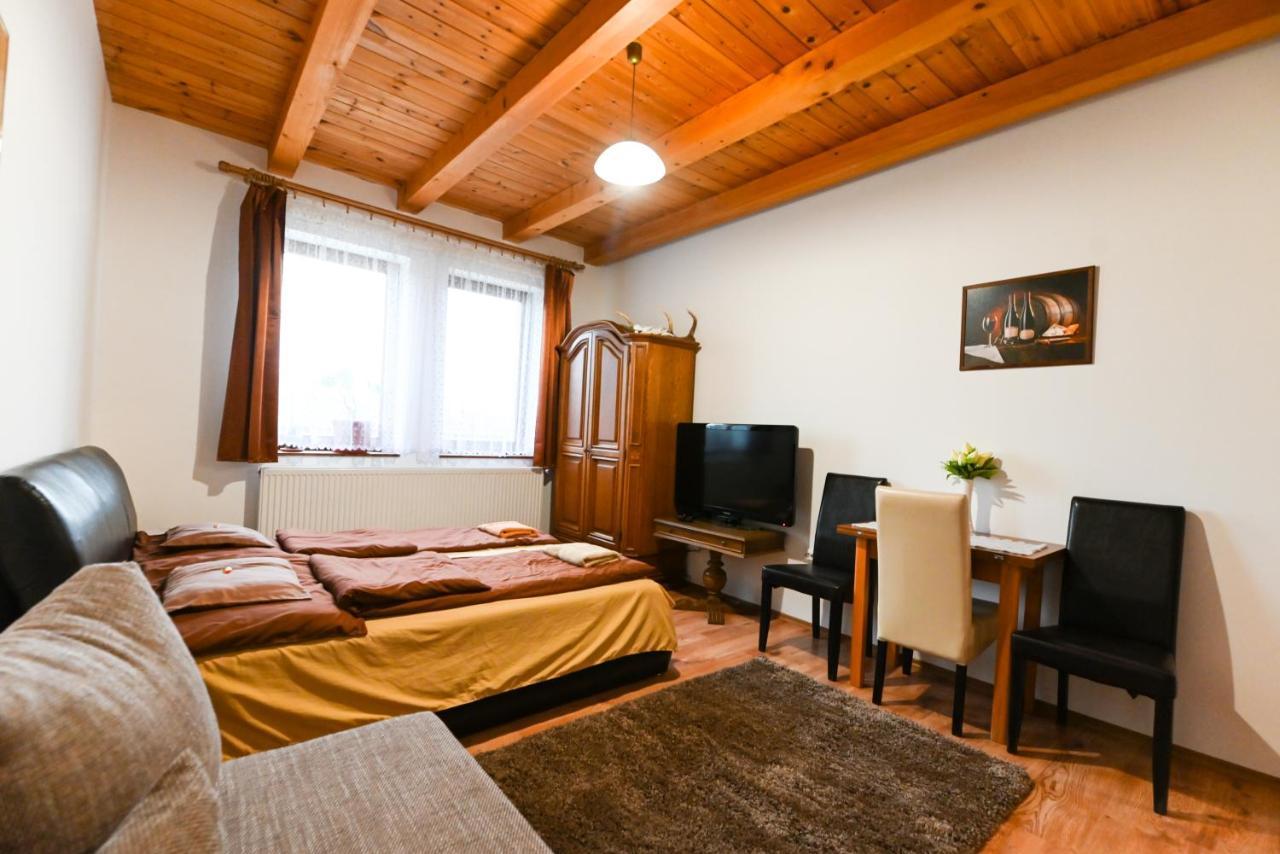 Kekszilva Vendeghaz Hotel Pap Bagian luar foto