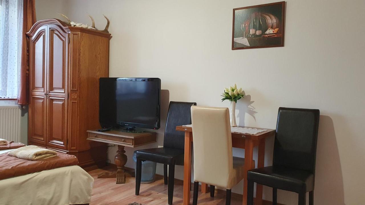 Kekszilva Vendeghaz Hotel Pap Bagian luar foto